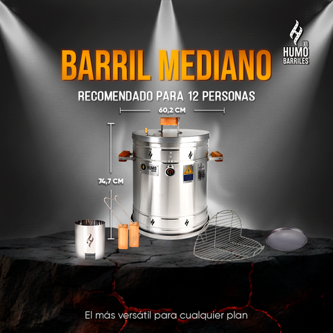 COMBO Amigos 28 Libras