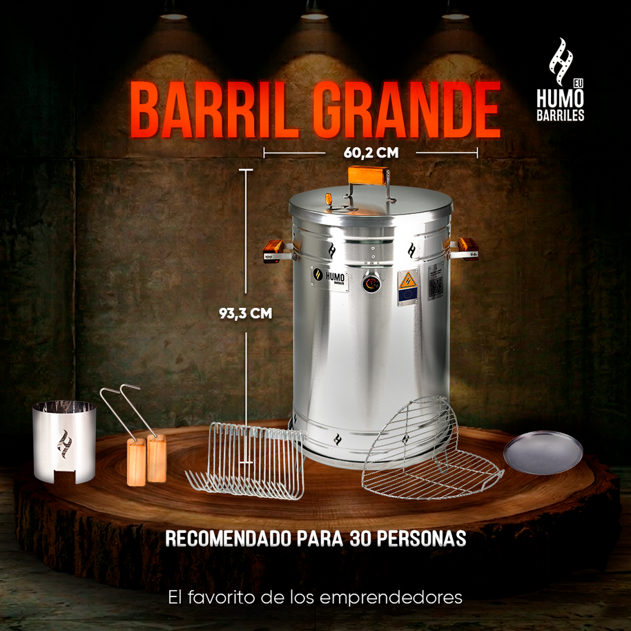 COMBO Carnívoro 19 Kilos