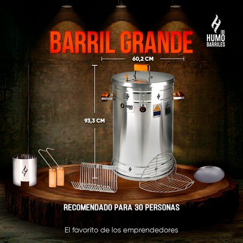 COMBO Carnívoro 19 Kilos