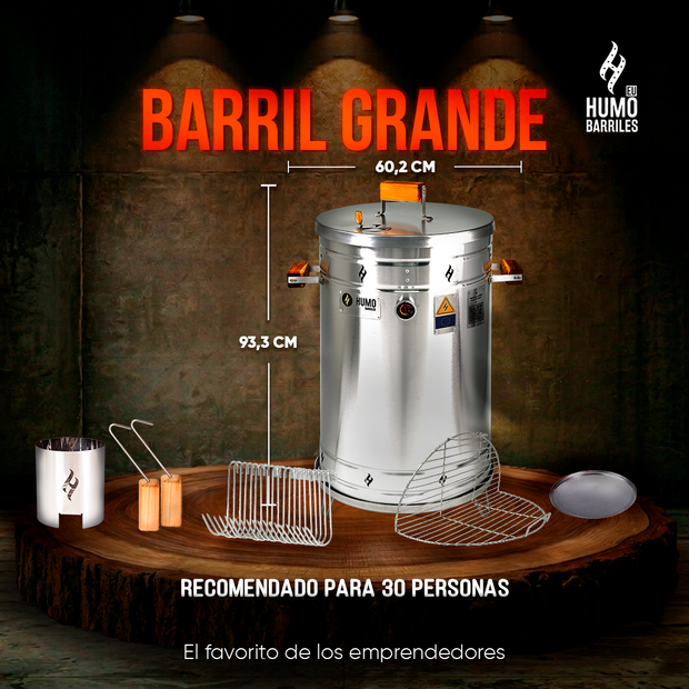 COMBO Carnívoro 19 Kilos