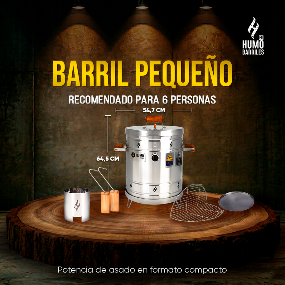 COMBO Esencial 6 Kilos