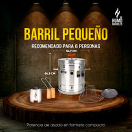 COMBO Esencial 6 Kilos