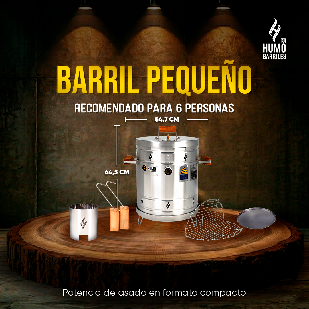 COMBO Esencial 6 Kilos