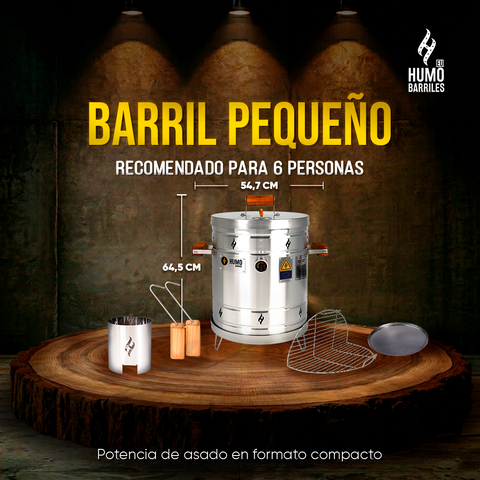 COMBO Esencial 6 Kilos