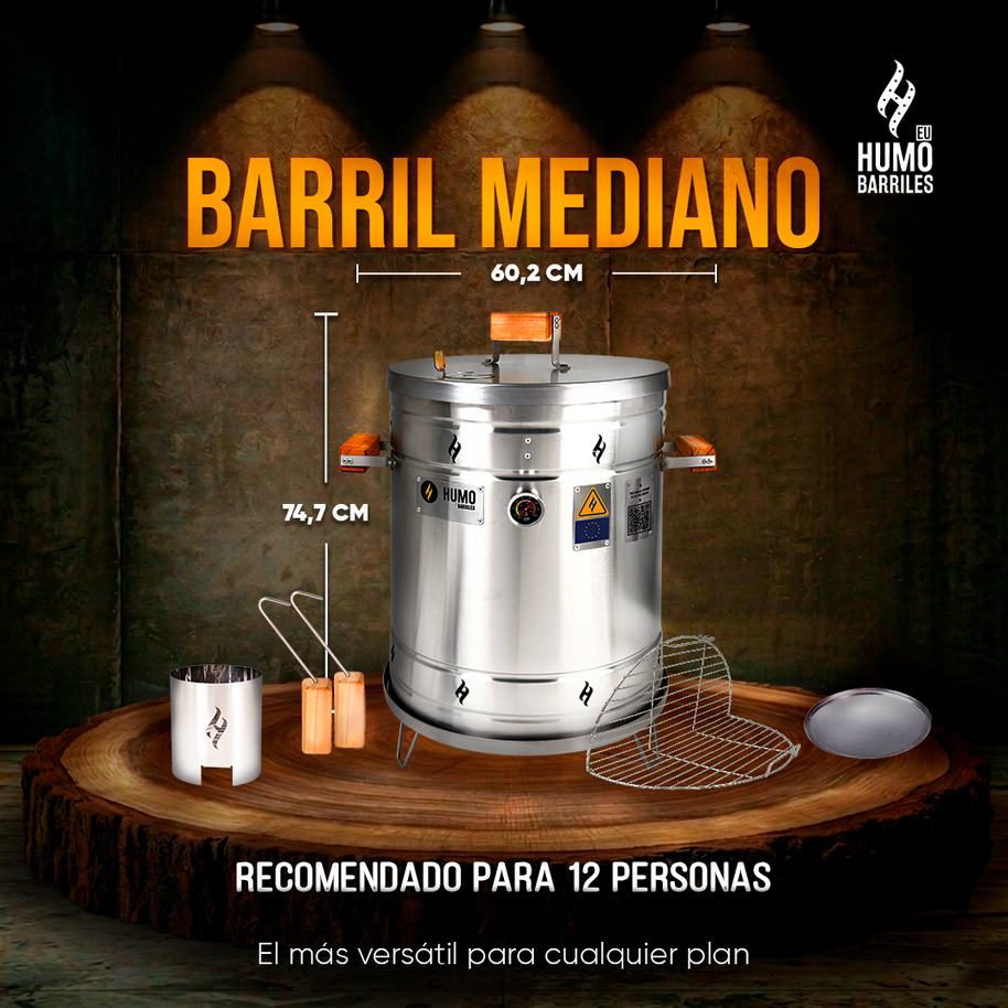 COMBO Gourmet 14 Kilos