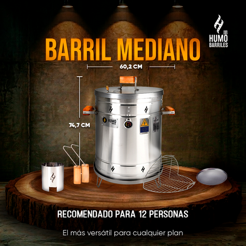 COMBO Gourmet 14 Kilos