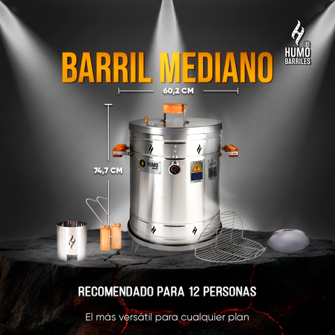 COMBO Gourmet 14 Kilos