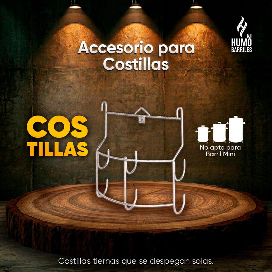 COMBO Amigos 14 Kilos