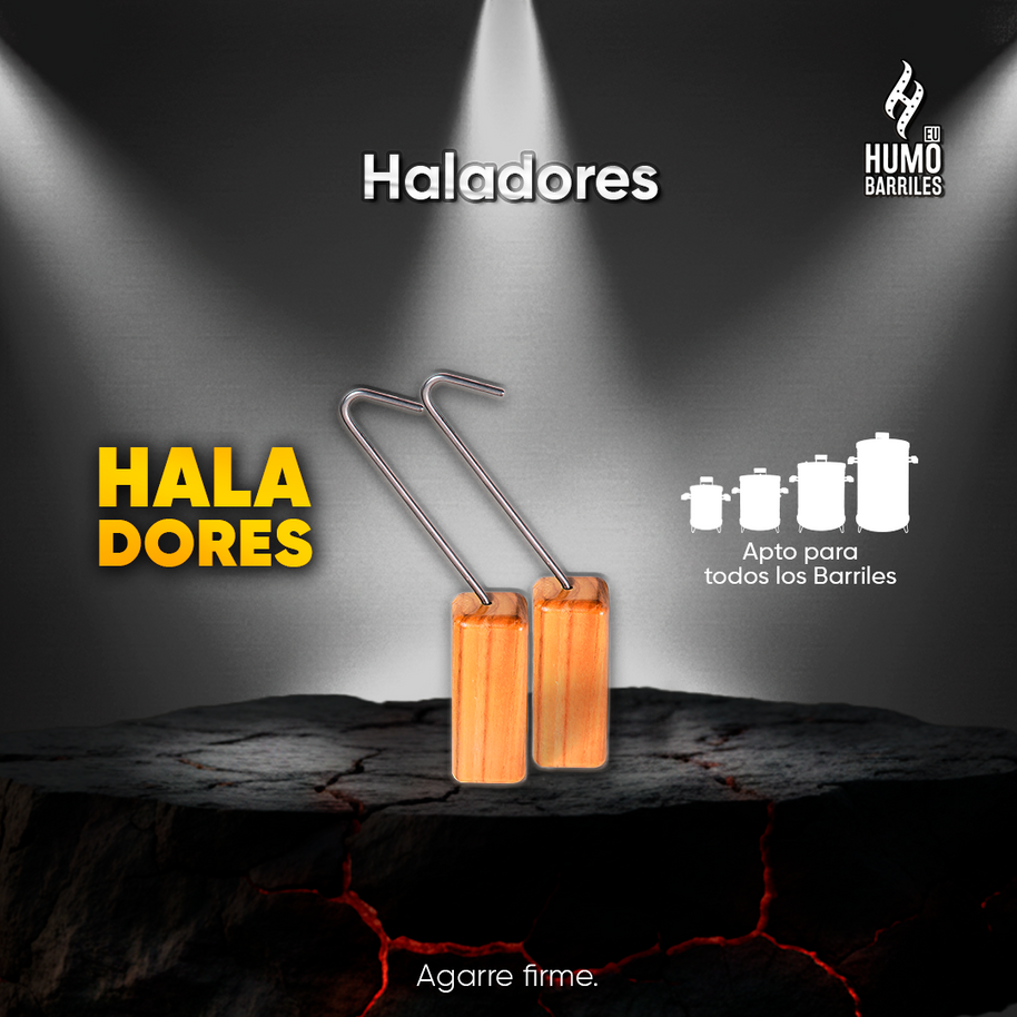 BARRIL ASADOR 14 KILOS