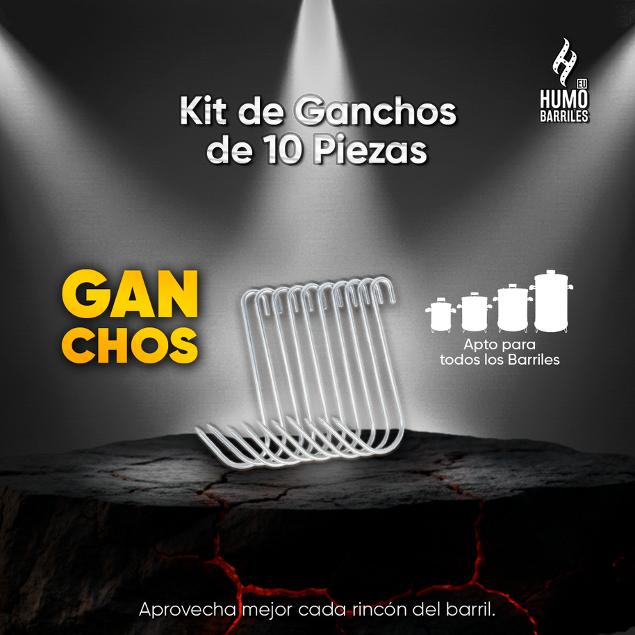 BARRIL ASADOR 14 KILOS