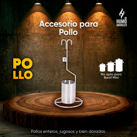 Combo Accesorios Full