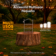 Accesorios Multiusos Pequeño