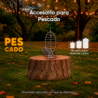 Combo Accesorios Full