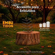 Combo Accesorios Full
