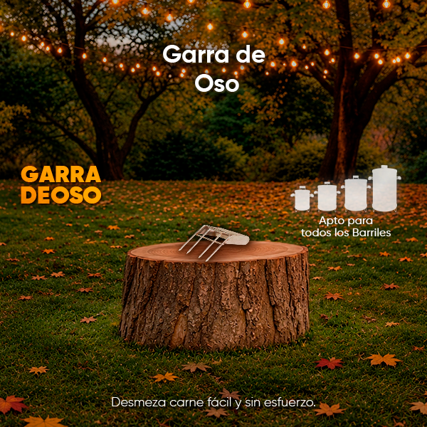 Combo Accesorios Full