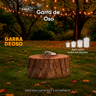 Combo Accesorios Full