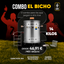 Combo El Bicho