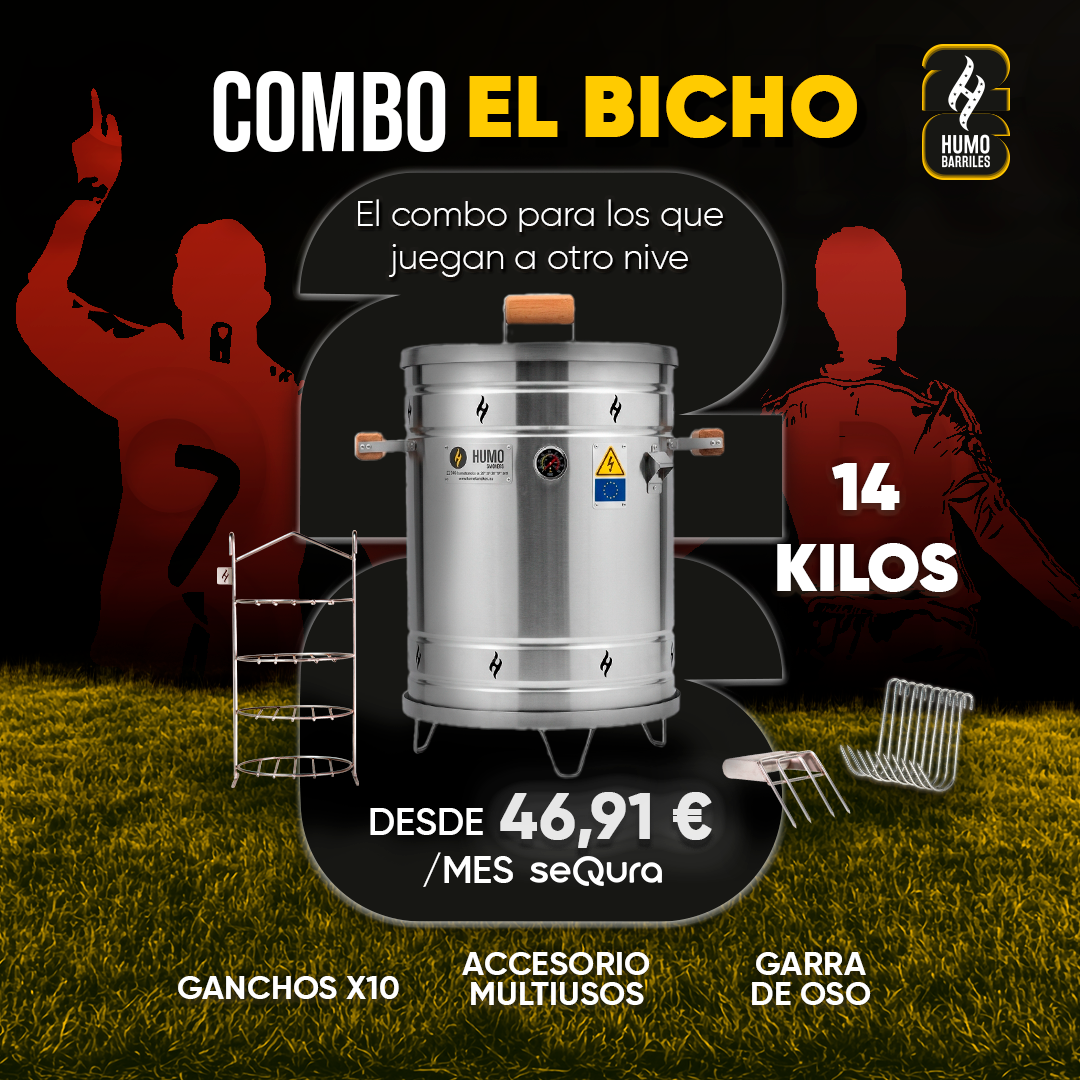 Combo El Bicho