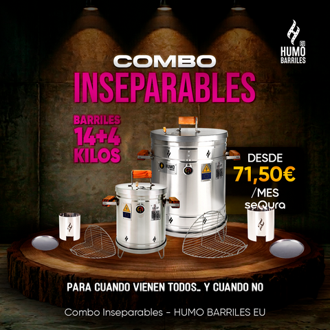 COMBO Inseparables
