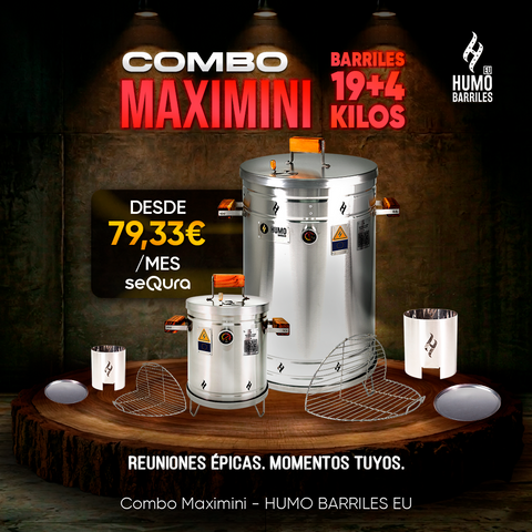 COMBO MaxiMini