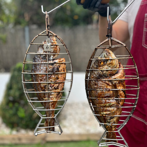 Accesorio para Pescado