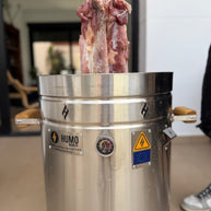 BARRIL ASADOR 14 KILOS