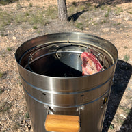 Carnivore Combo 38 pounds