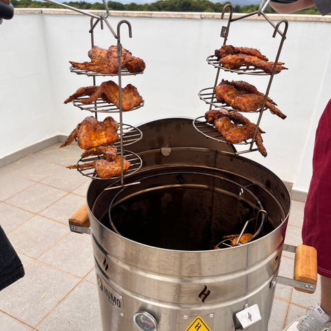 Accesorios Multiusos Grande