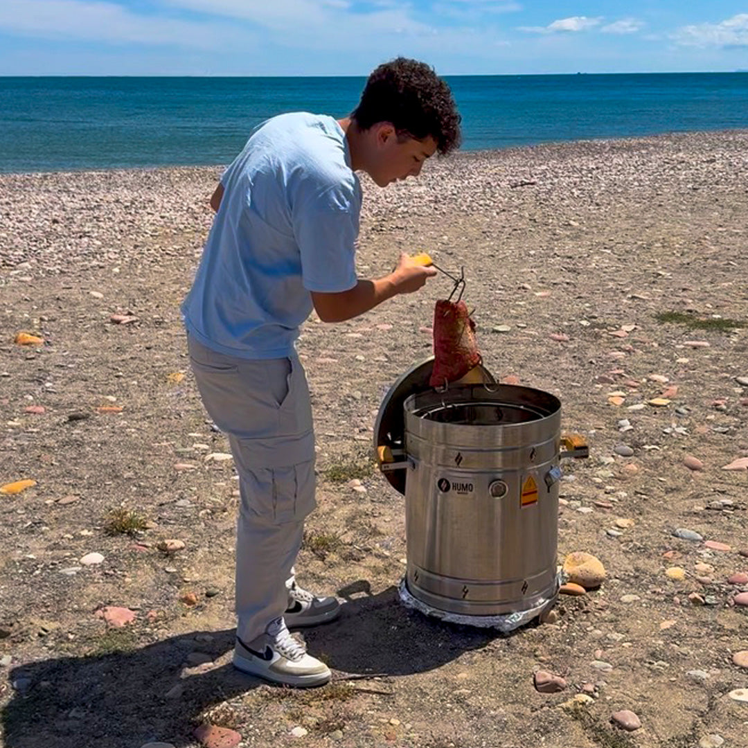 COMBO Full Barril Pequeño 6 Kilos