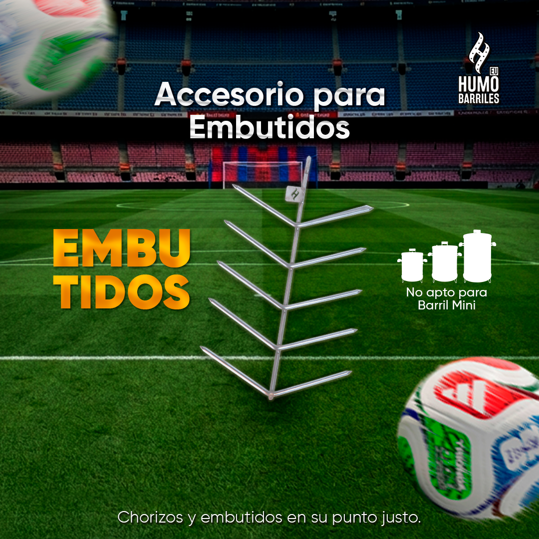 Combo Emprendedor Mundialista, Barril Grande 19 Kilos