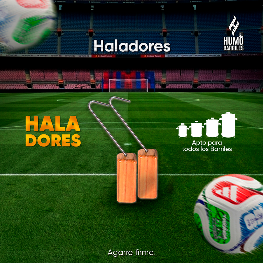 Combo Emprendedor Mundialista