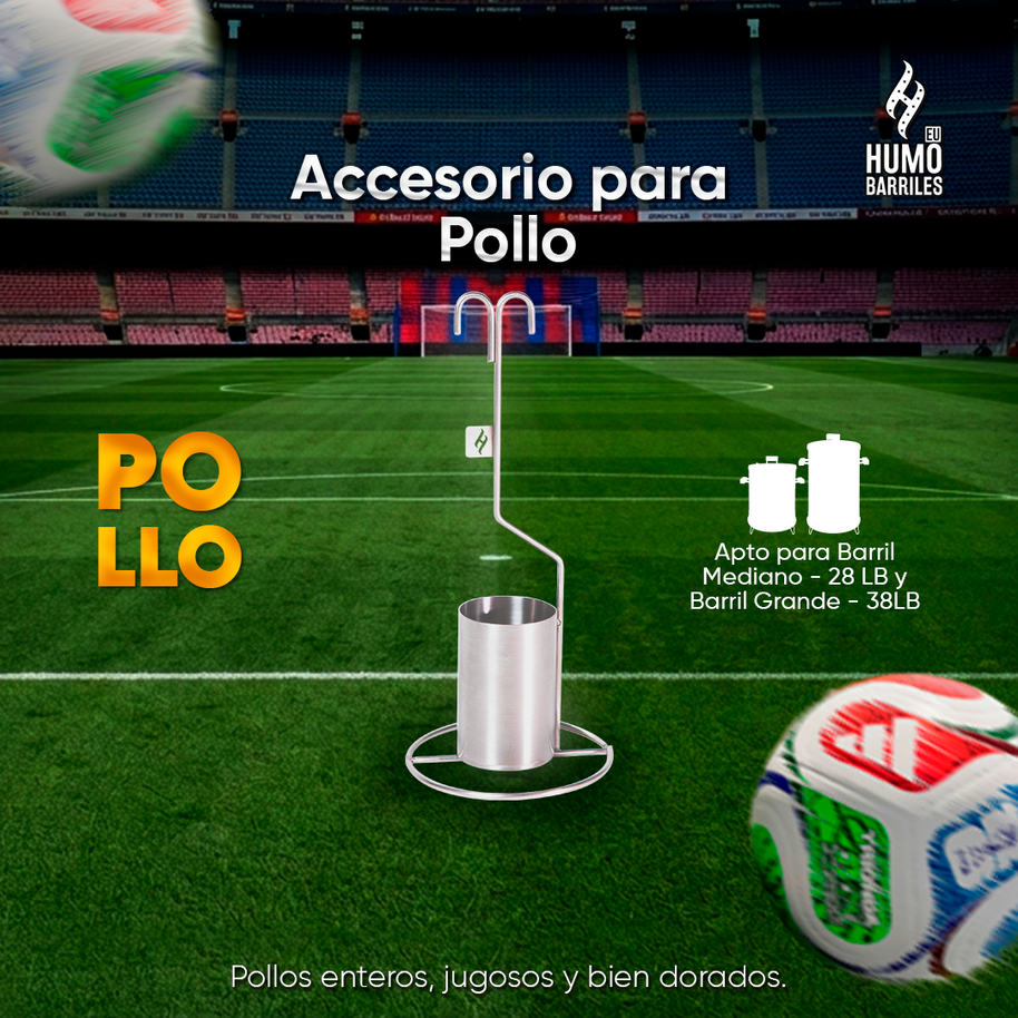 Combo Emprendedor Mundialista