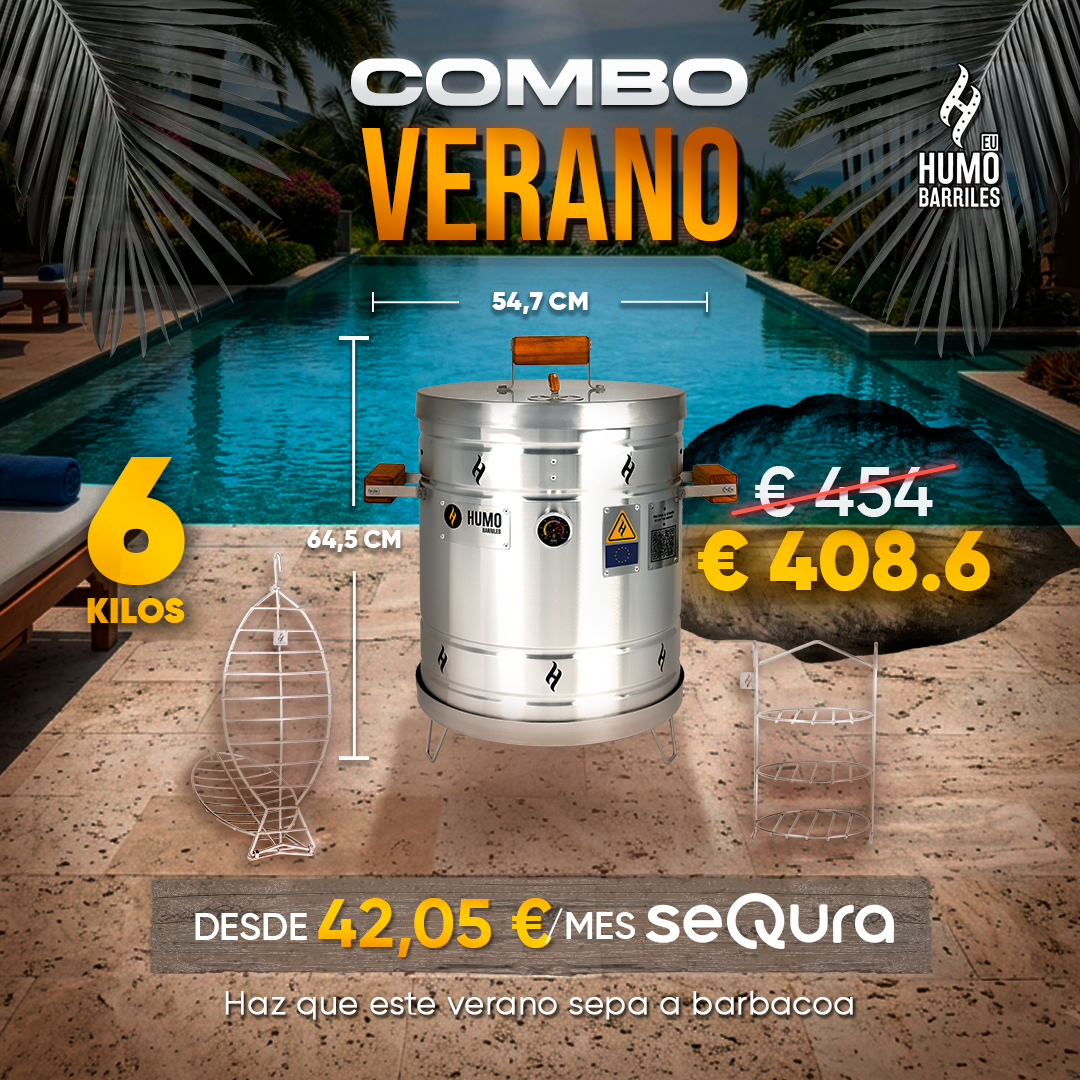 Combo Verano