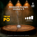 Accesorio Trompo