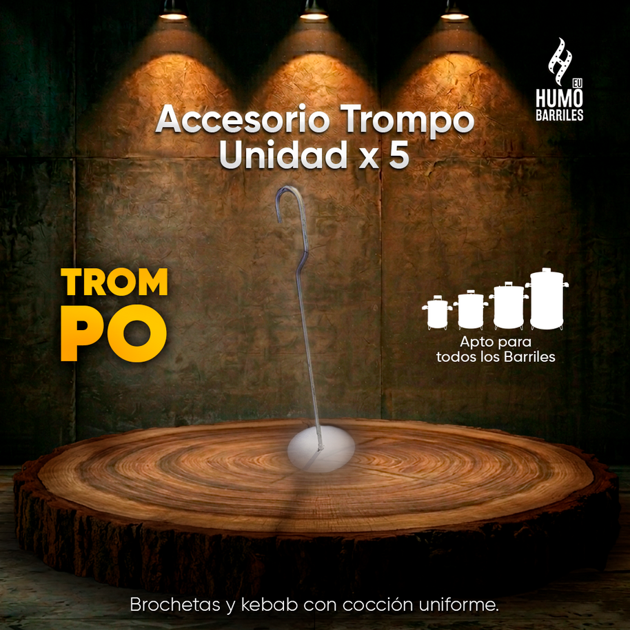 COMBO Gourmet 14 Kilos