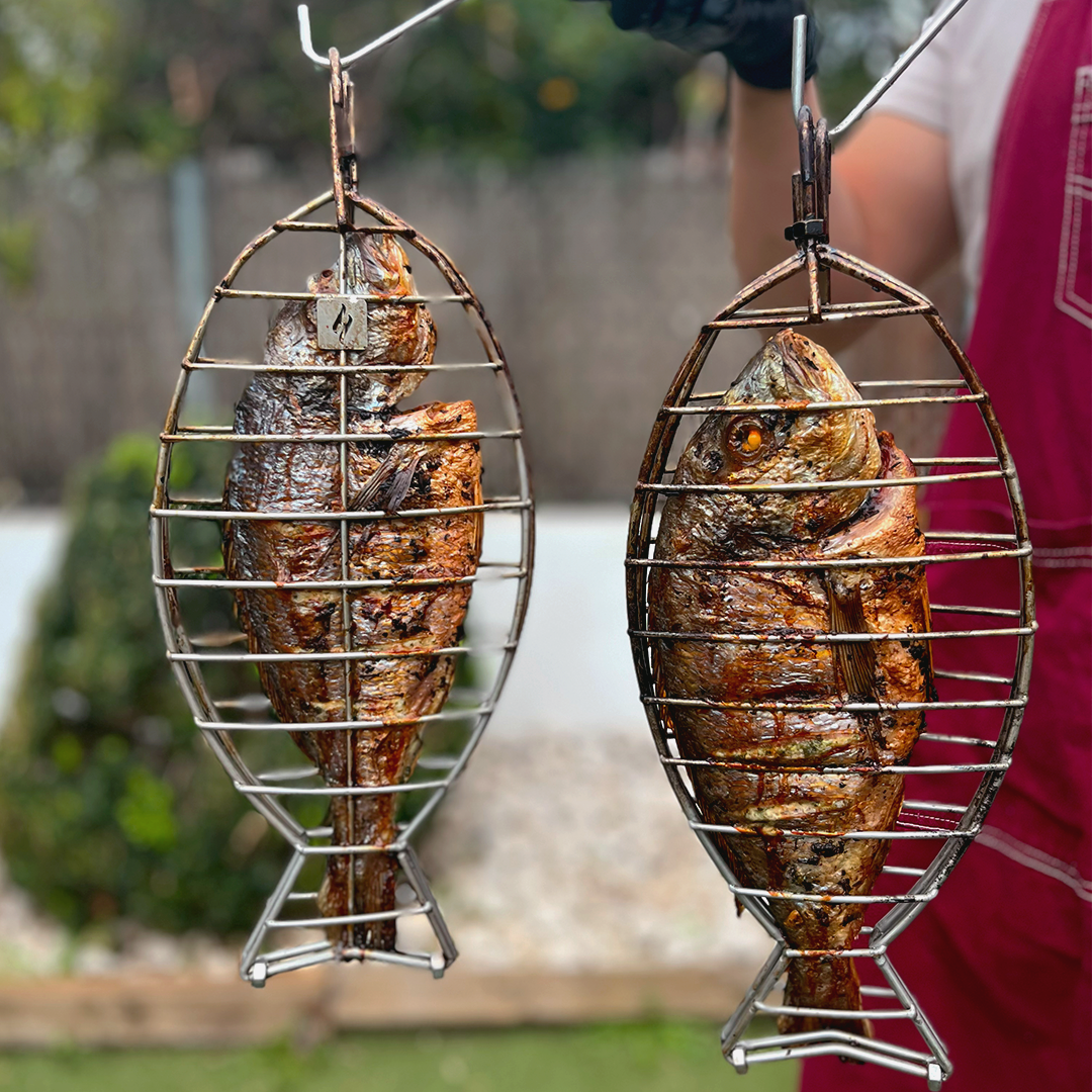 COMBO Gourmet 14 Kilos
