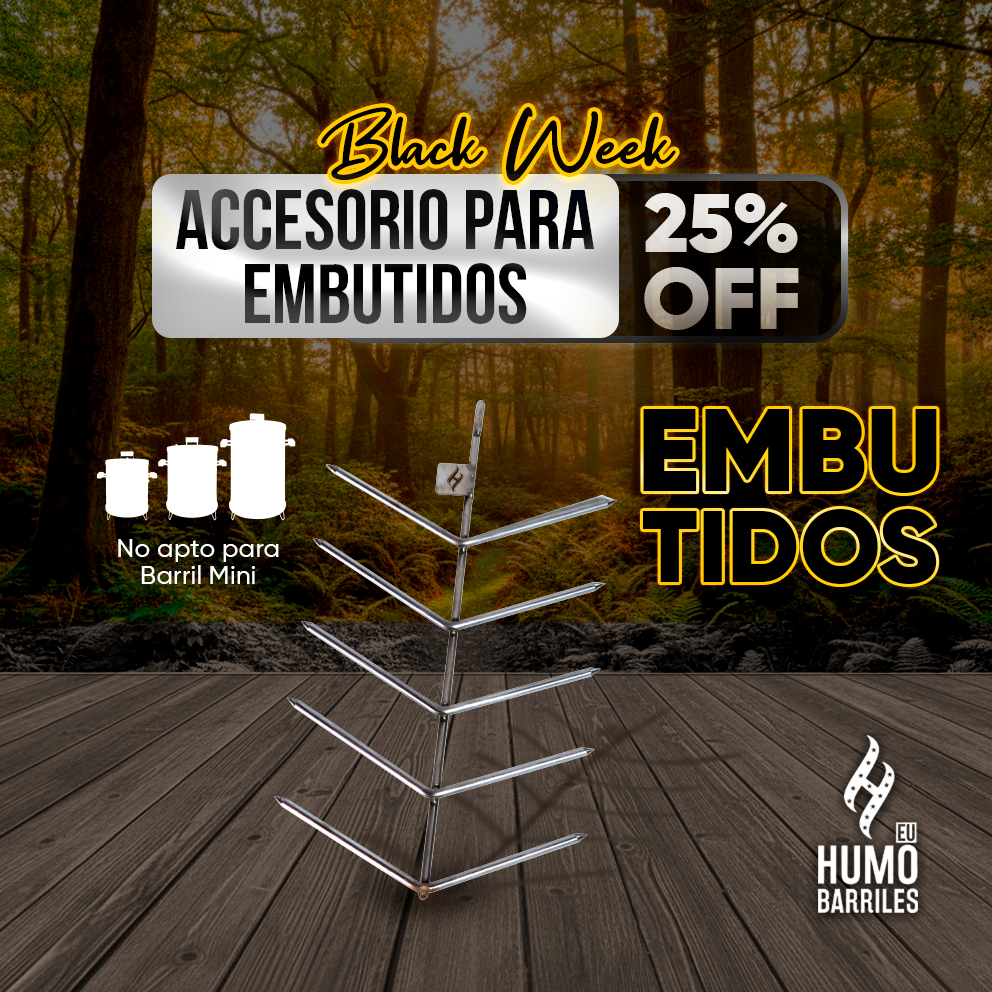 Accesorio para Embutidos