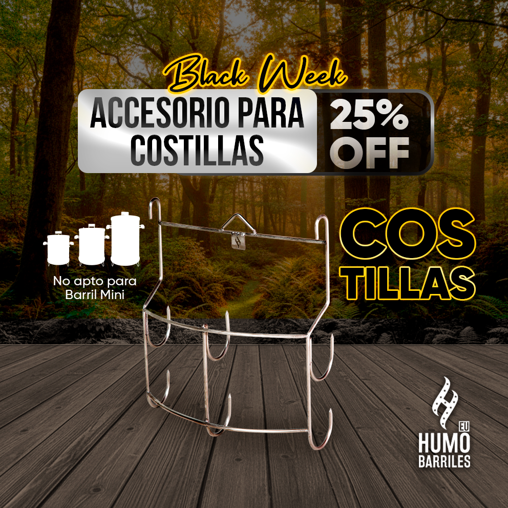 Accesorio para Costillas