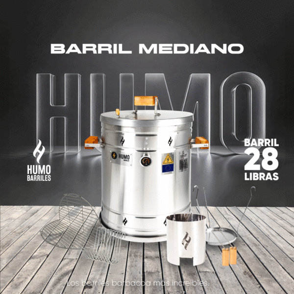 COMBO Amigos 28LB - Imagen 2