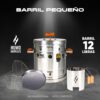 COMBO Esencial 12LB - Imagen 3