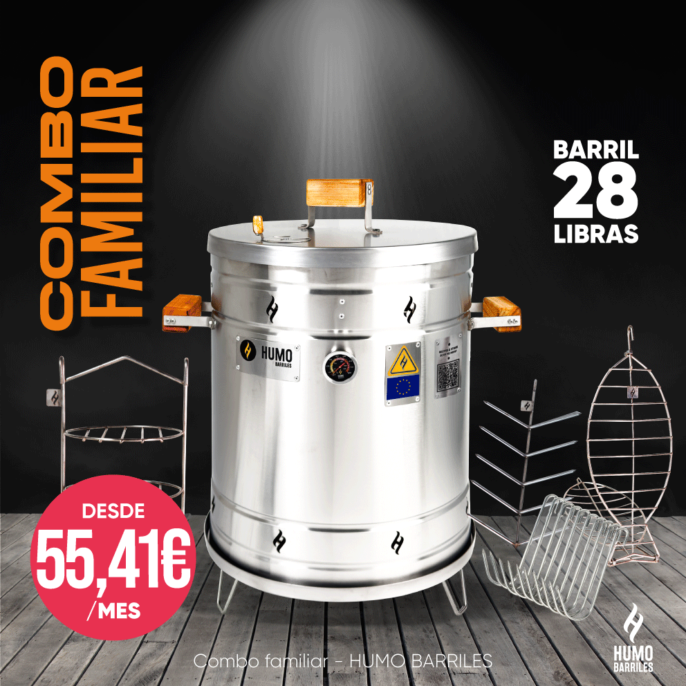 COMBO Familiar 28LB