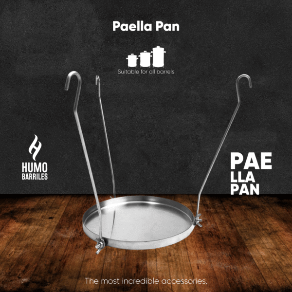 BARREL 38 POUNDS - Imagen 9