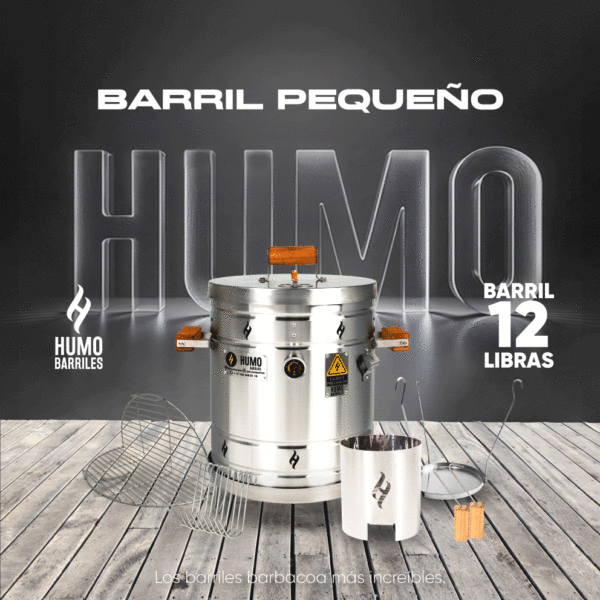 Combo Braseros - Imagen 5