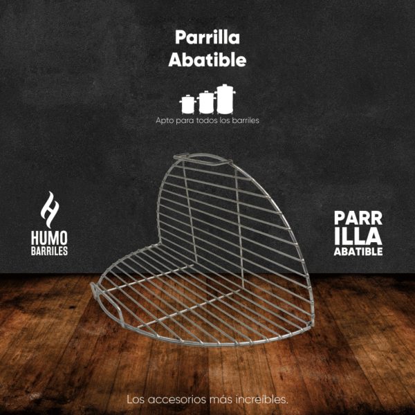 BARRIL MINI 8 LIBRAS - Imagen 7