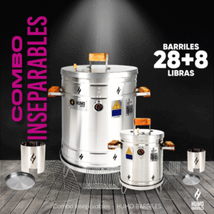 Combo Inseparables