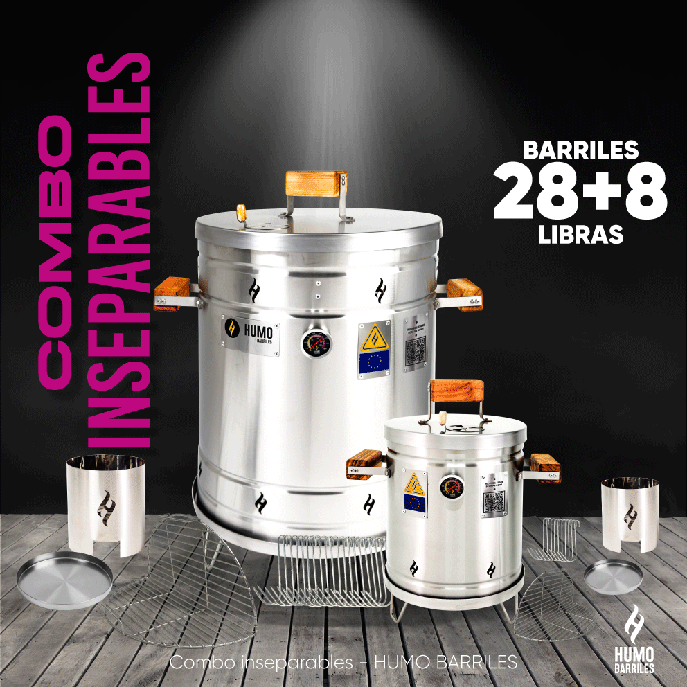 Combo Inseparables
