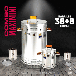 Combo MaxiMini