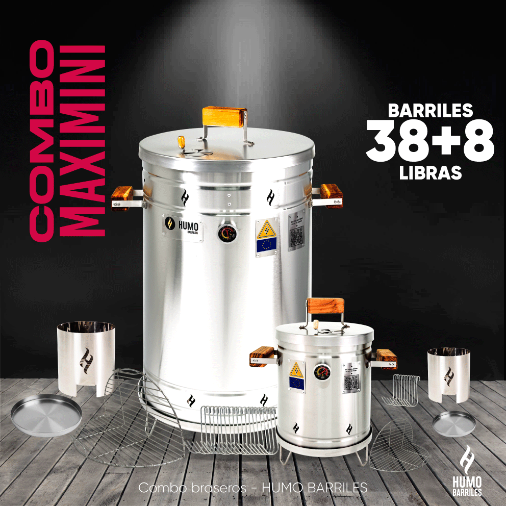Combo MaxiMini