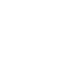 LOGO HUMO - Blanco